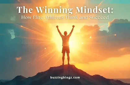 Event Details: Killer Instinct – The Winning Mindset Our Athletes Need