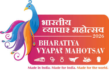 Bharatiya Vyapar Mahotsav 2026 – Trade & Business Expo
