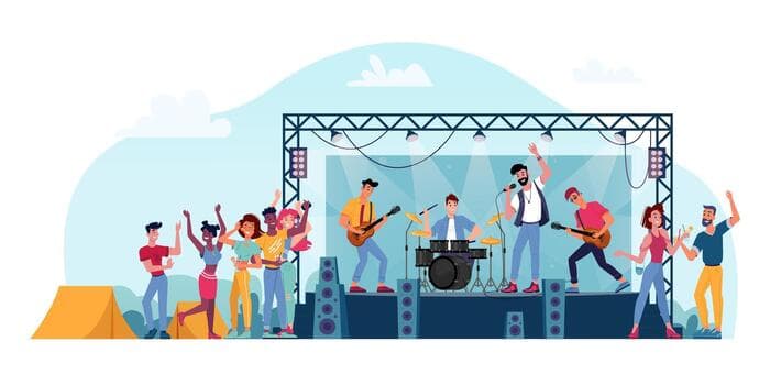 Music Jam Session – Free Community Gathering