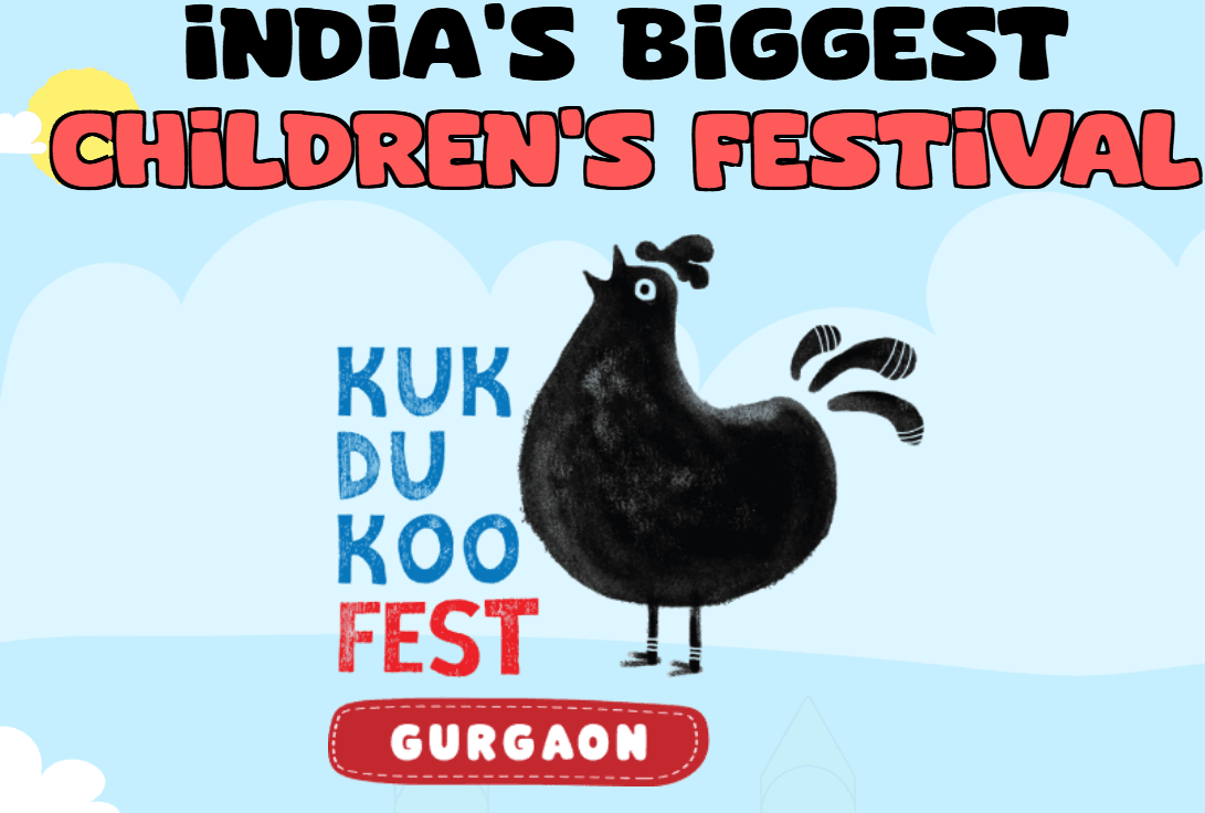 Kukdukoo Fest – Gurgaon