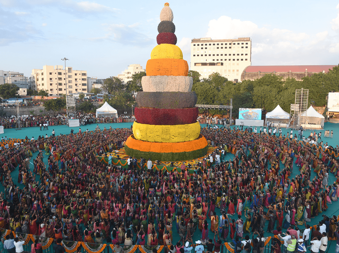 Festival of Flowers