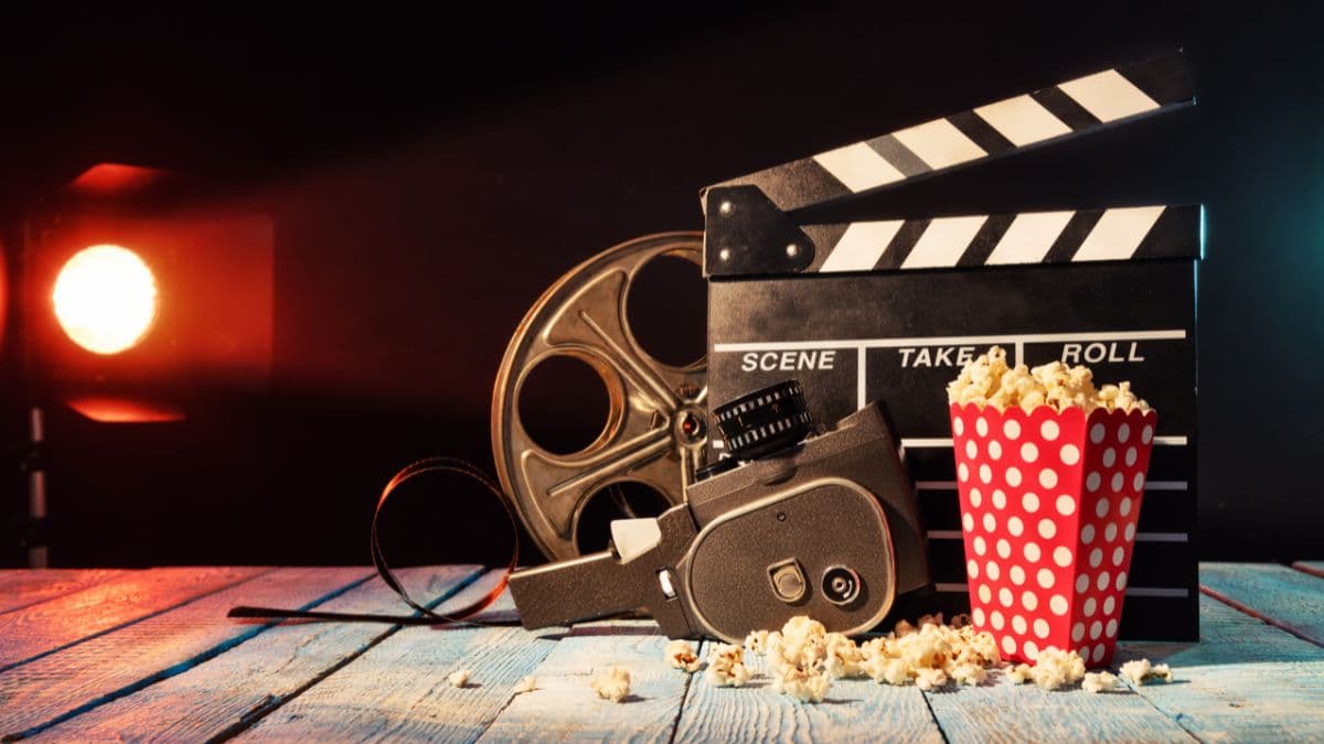 Film & Media Festivals – Learning Through Cinema