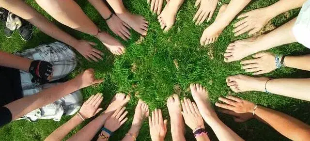 Sustainability Meetup – Climate & Community