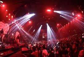 Prism Saturdays ft. DJ Ana Lilia – Hyderabad Techno Night