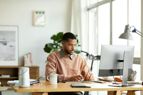 Remote Affiliate Marketing Executive