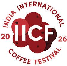 India International Coffee Festival 2026 – Specialty Coffee Experience