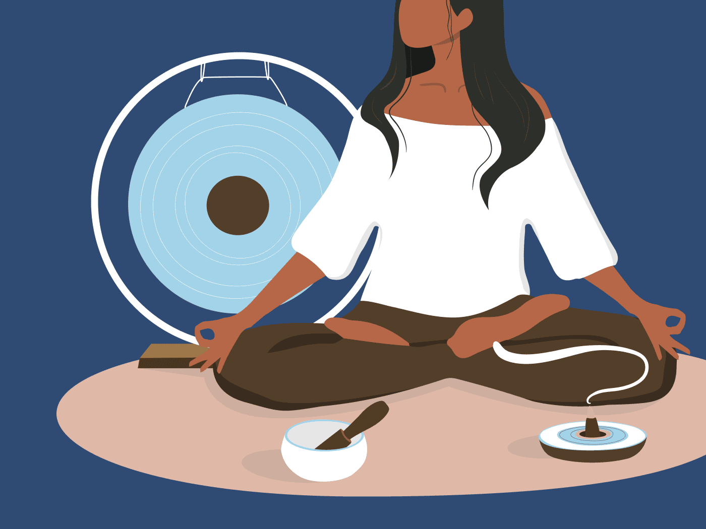 Sound Healing & Meditation Experience