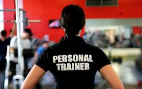 Fitness Trainer at Cult.fit