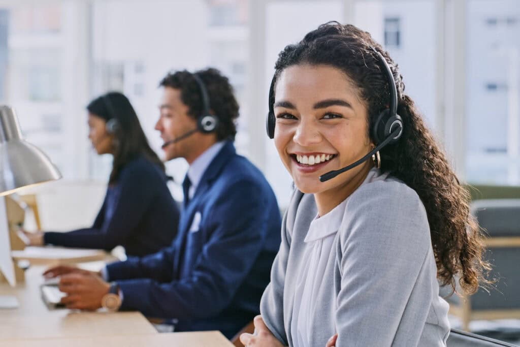 Hiring Alert – Customer Service Agent (English Process)
