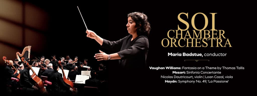 SOI Chamber Orchestra