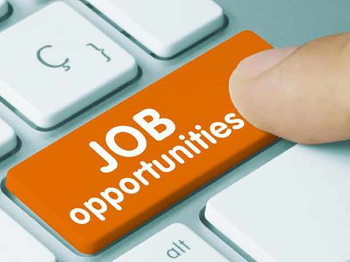 Hiring Alert – PPT + Infographic Specialists