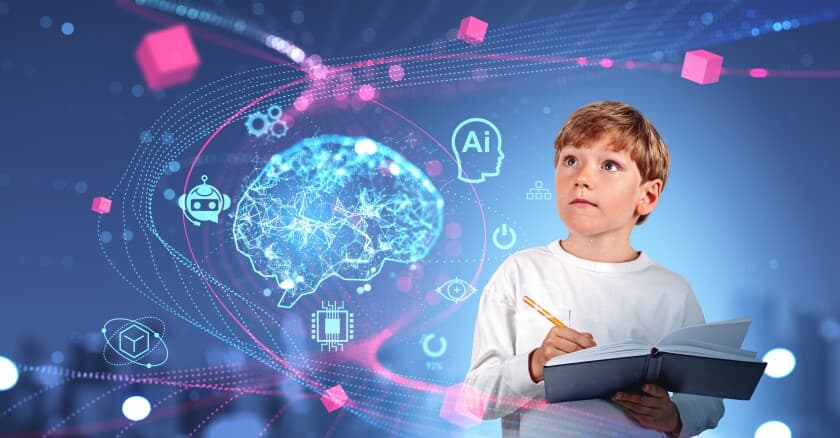 Free Coding & AI Workshop for Students