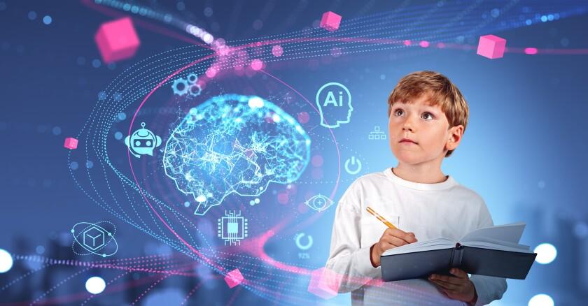 Free Coding & AI Workshop for Students