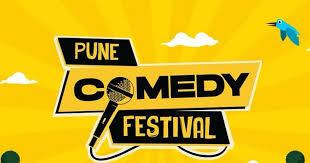 Pune Comedy Festival 2026 – Stand-Up Mega Event