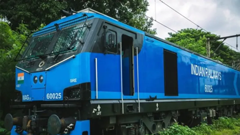 Indian Railways Launches Special Summer Train Between Bengaluru And Kanpur: Time, Stops And All You Need To Know