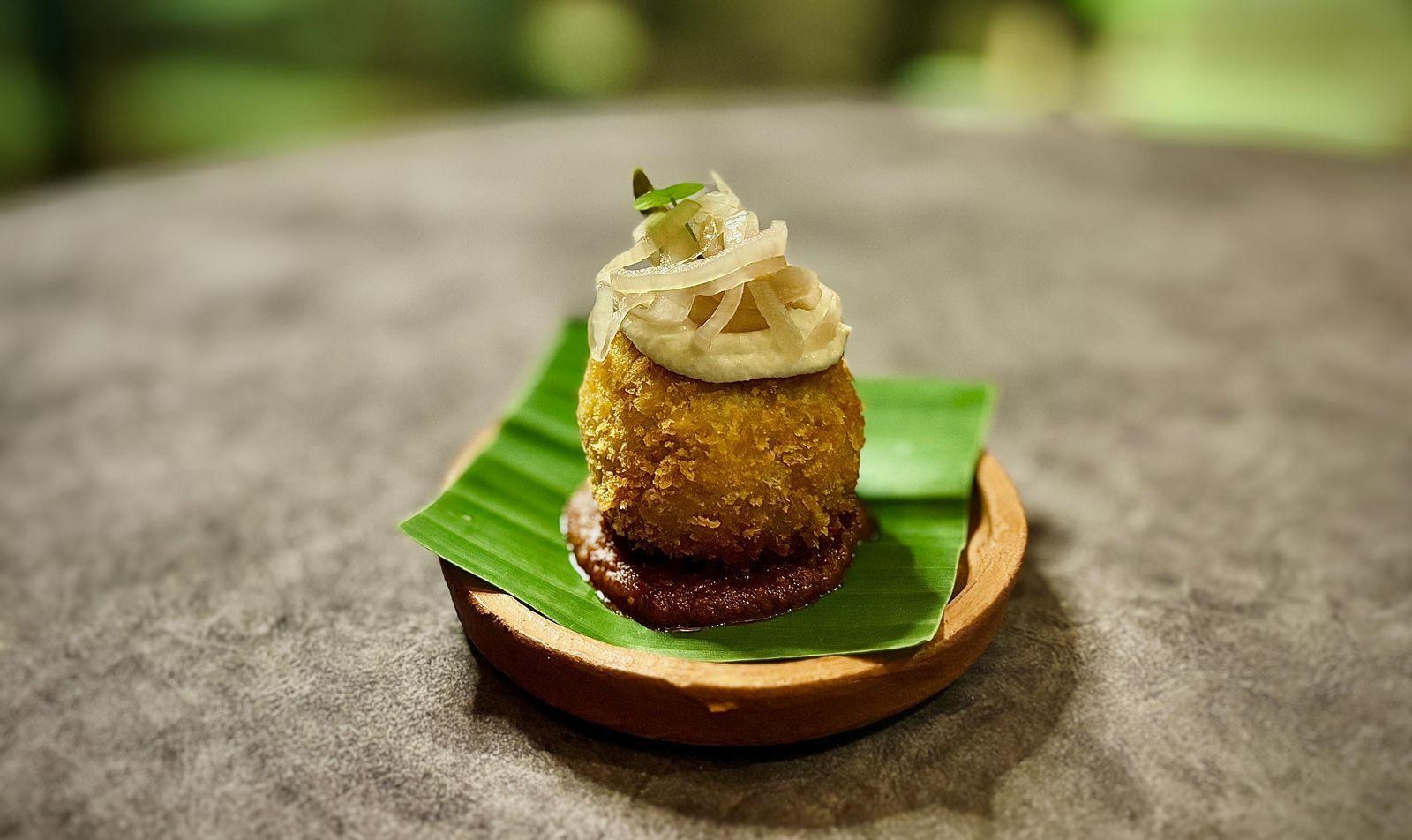 Flavour Pop – Kerala Culinary Experience