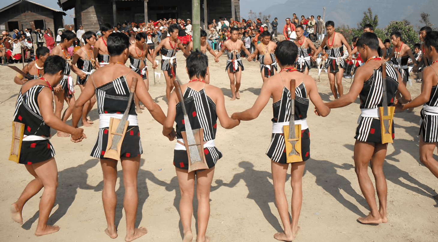 Yemshe Festival