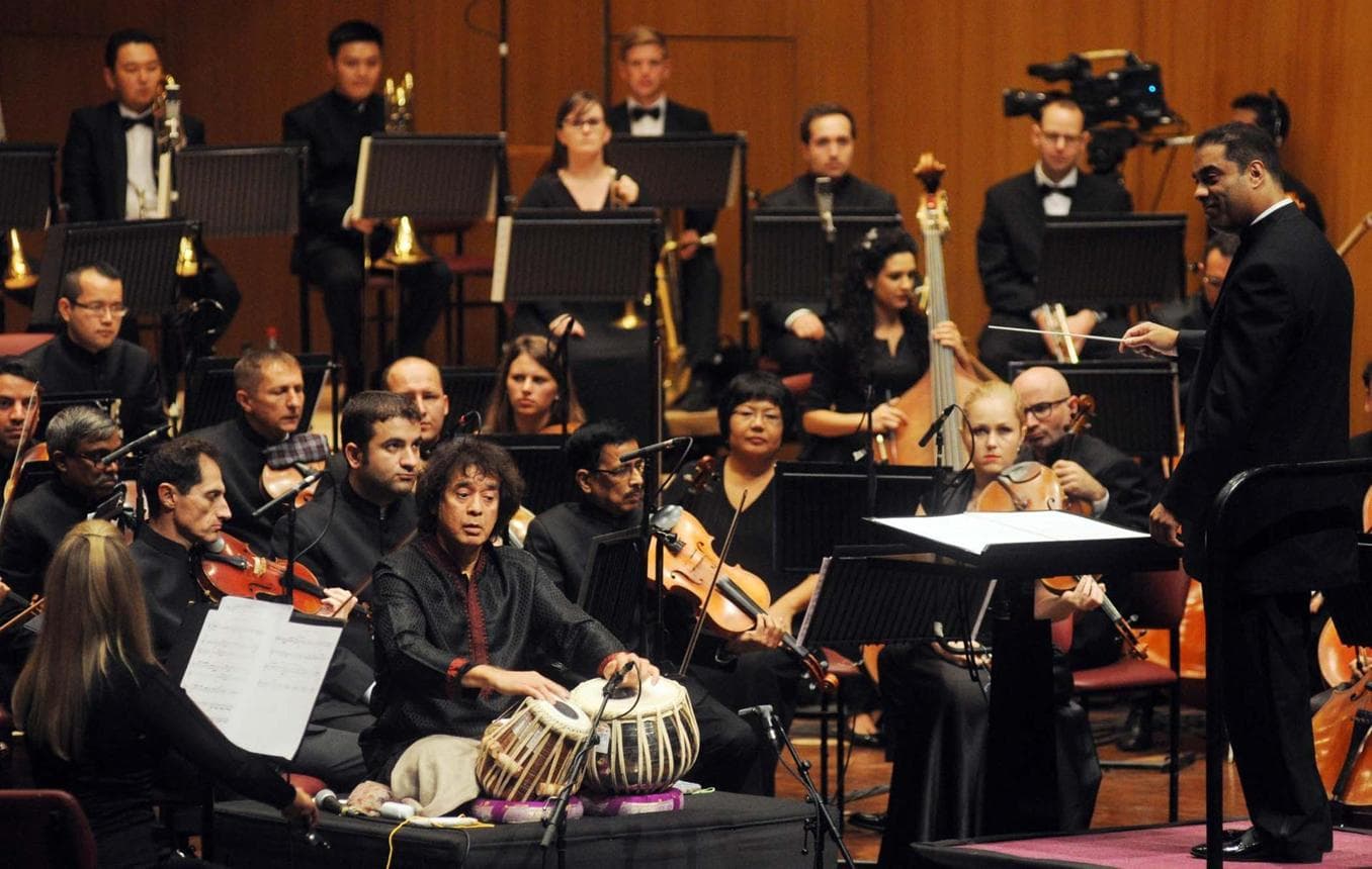 Live Classical & Cultural Concerts — Lodhi Road