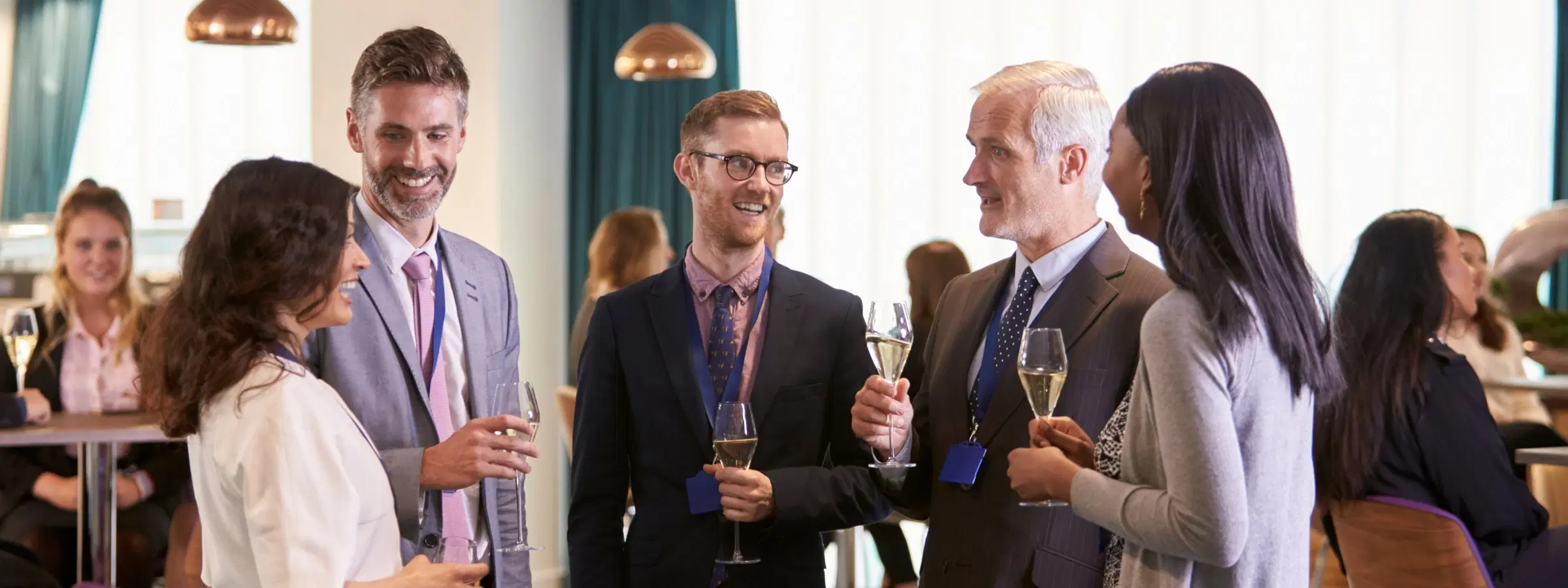 Startup & Business Networking Mixer