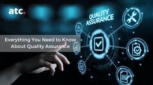 QA / Quality Control Tester Hiring – 2–5 Years Experience