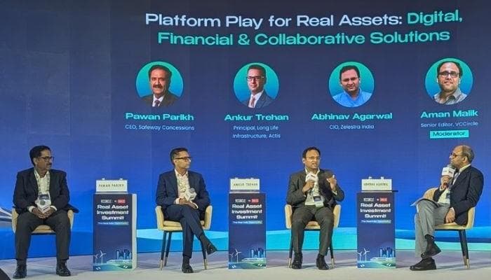 TiEcon Delhi-NCR 2026 – Gurugram