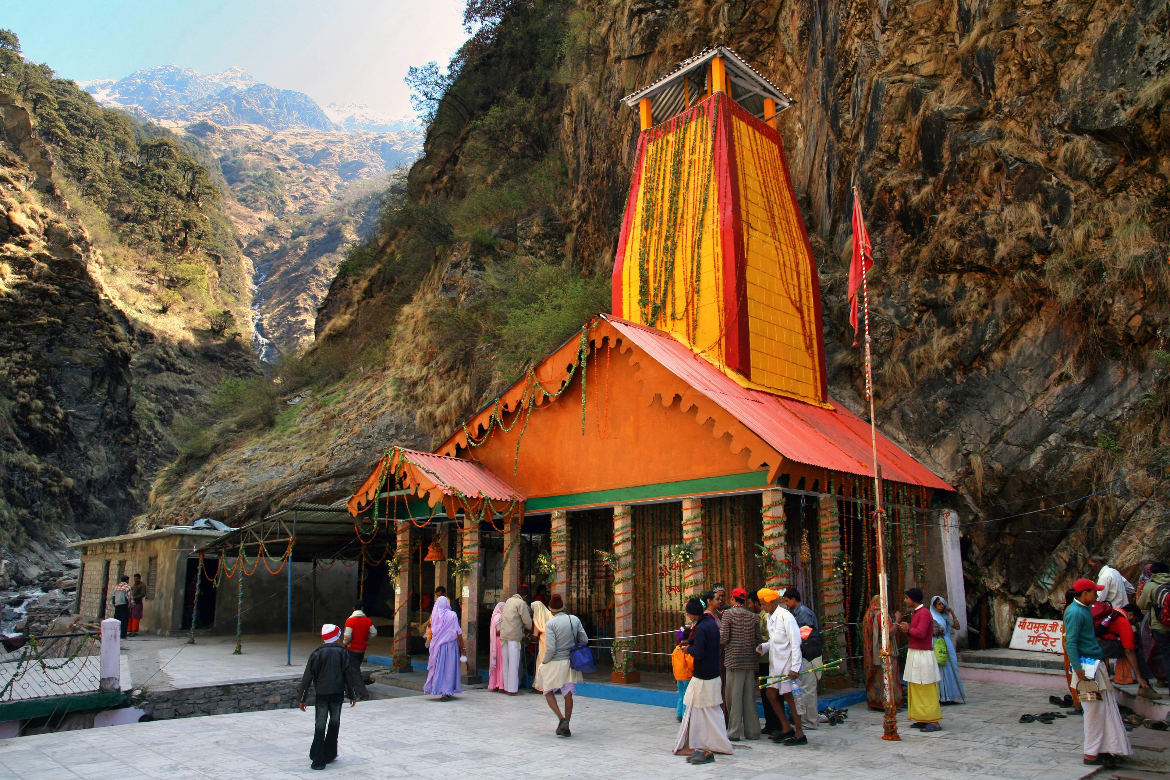 Char Dham Yatra 2026: New Rules, Registration And Safety Guidelines Explained