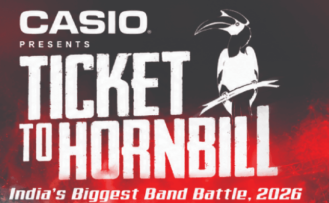 Hornbill Music Festival