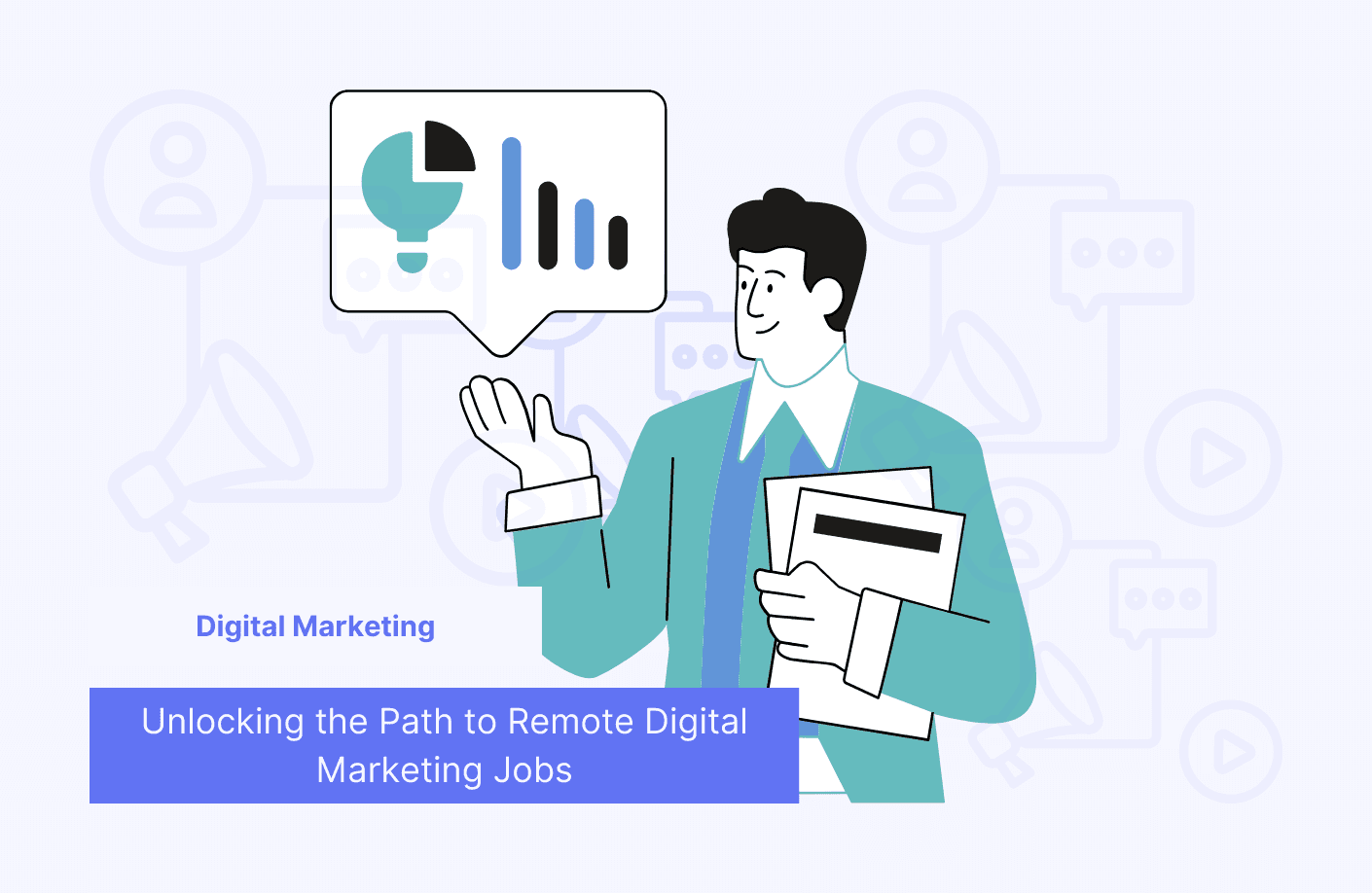 Remote Email Marketing Executive