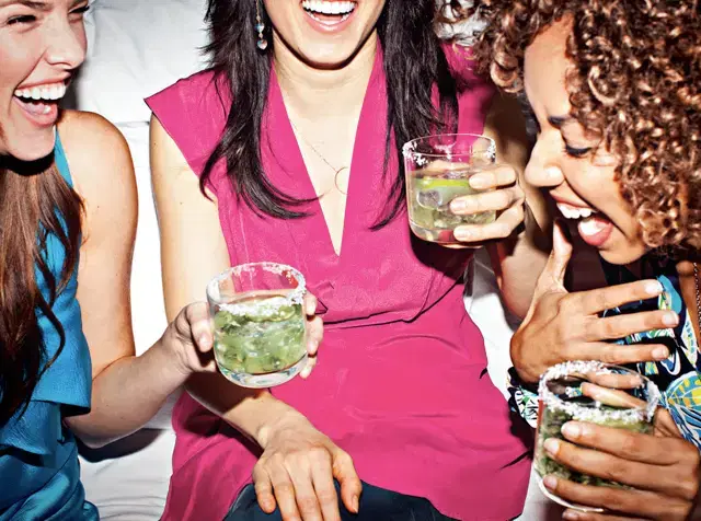 Ladies Night Unlimited – Free Drinks Party in Hyderabad