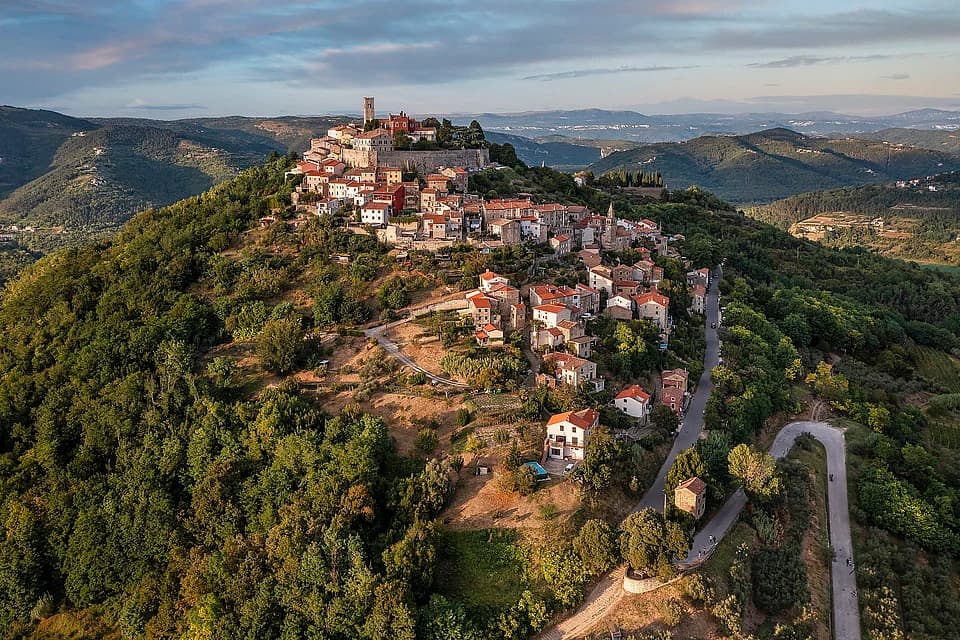 Guide To Road Tripping In Croatia: Six Trips, Six Different Worlds
