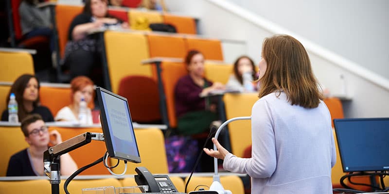 Assistant Professor – Finance at Amity University