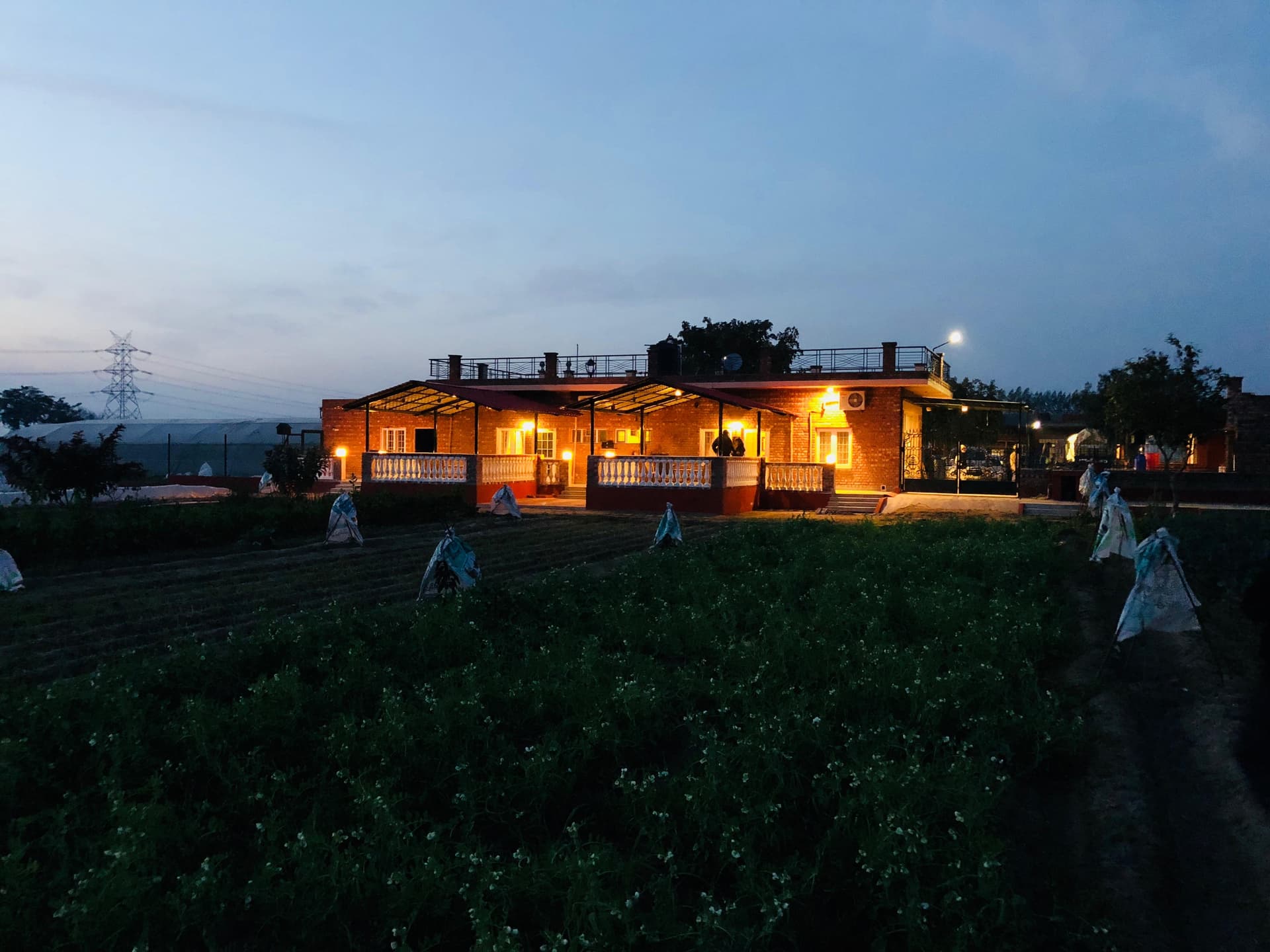 This Homestay In Punjab Brings Strangers Together Through Food, Culture And Connection