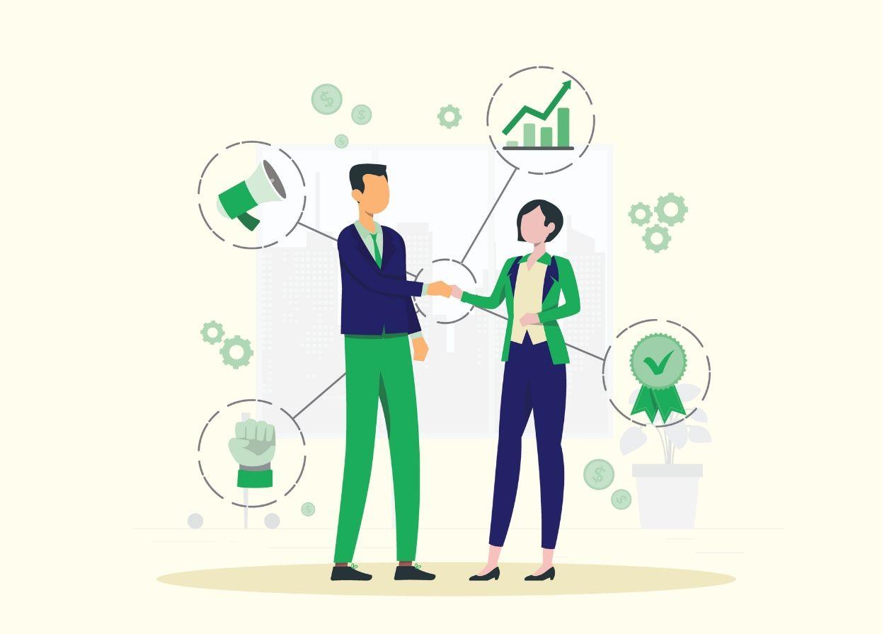 Freelancers Meetup – Work & Network Session