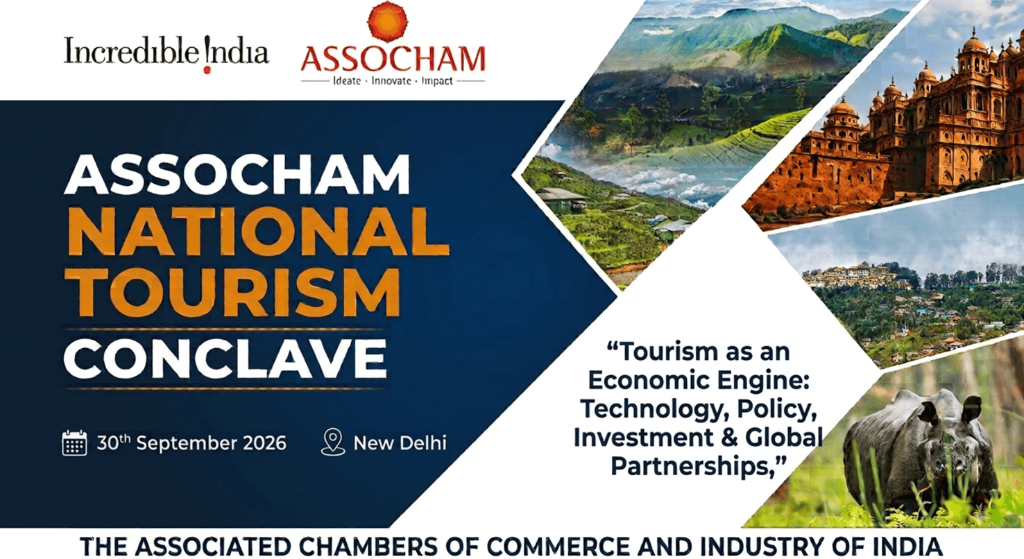 Assam National Tourism Conclave