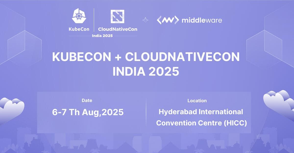 India Cloud & Data Center Convention 2026 – Hyderabad