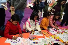 Children’s Book Fair 2026 – Final Days Cultural & Learning Festival