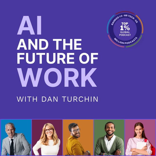 AI & Future Careers Panel Podcast at IDAM Chennai