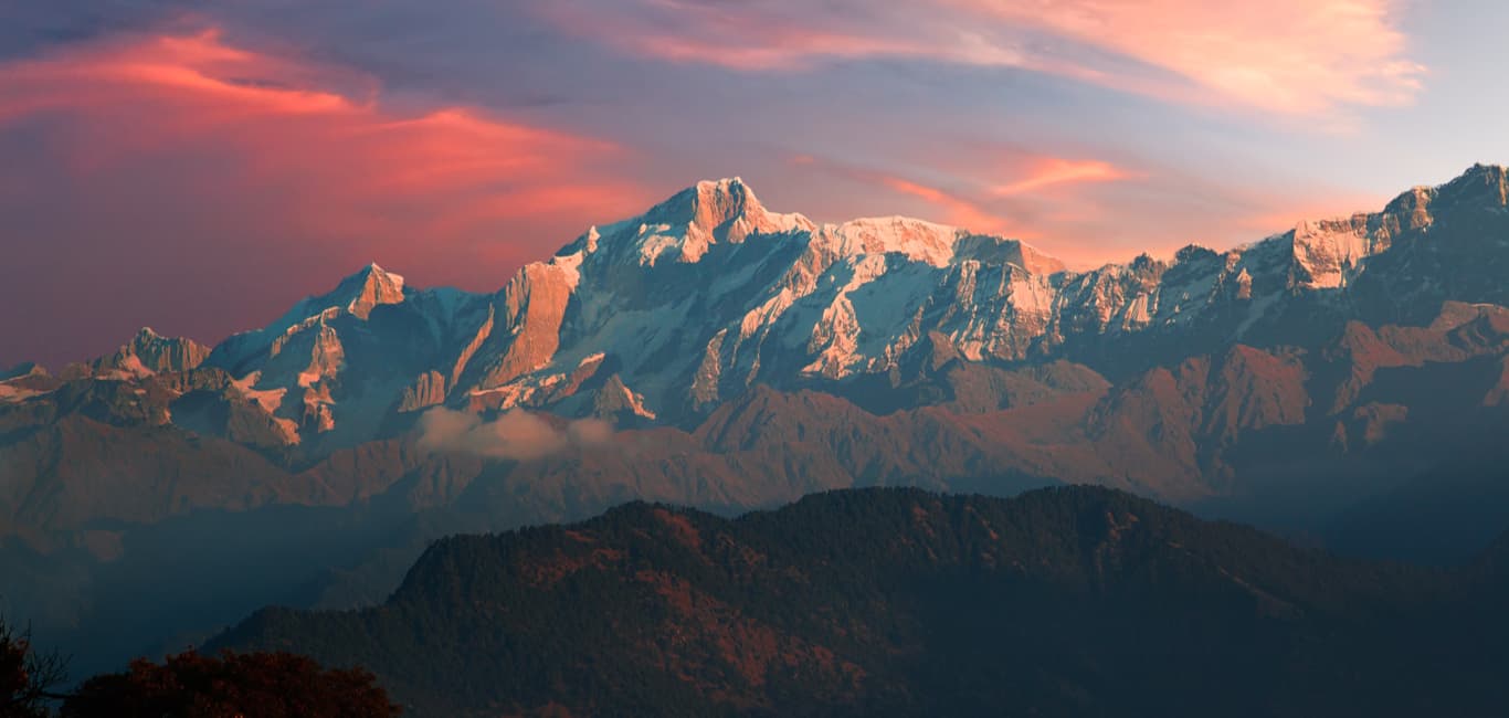 5 Quiet Places Near Kedarnath And How To Experience Them