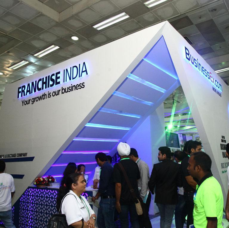 Franchise India Expo & Entrepreneur Summit