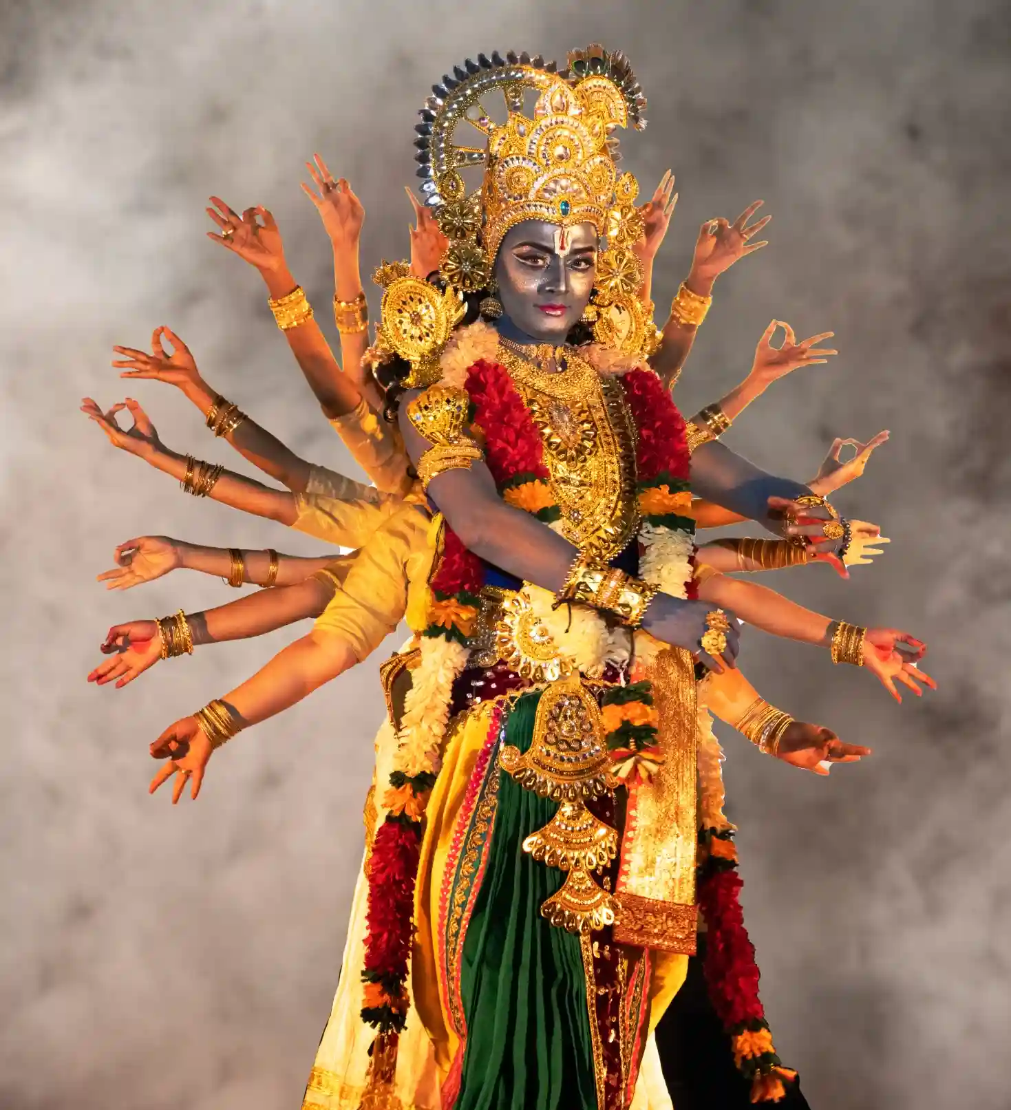 Grand Dance Festival