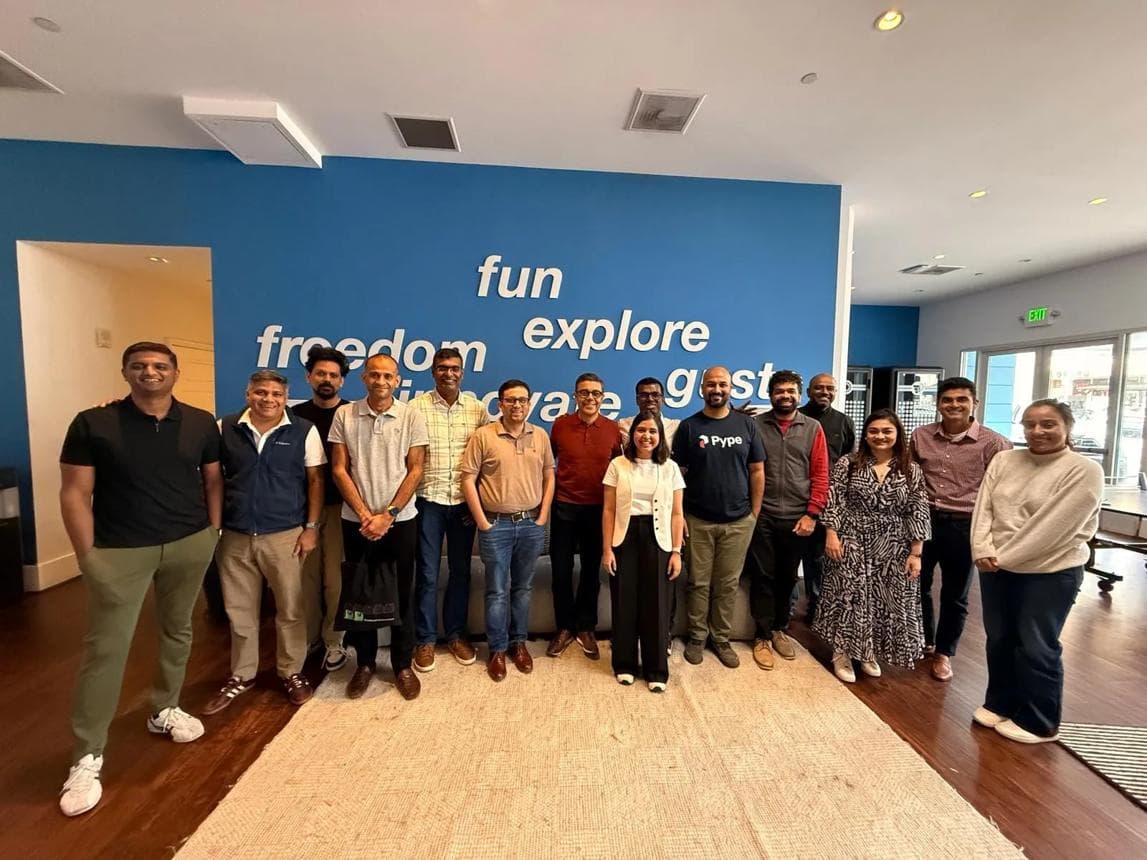 SaaSBoomi NCR Meetup 2026 – Gurugram