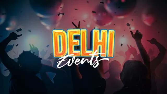 Delhi Photography Festival 2026