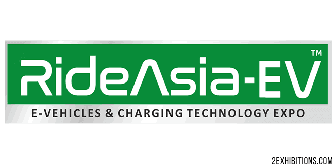 RideAsia EV Expo 2026 – Electric Vehicle Exhibition