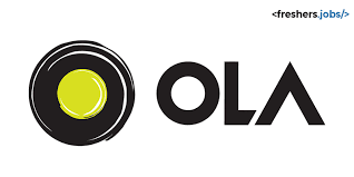 Strategy & Operations Associate – Business Role at Ola