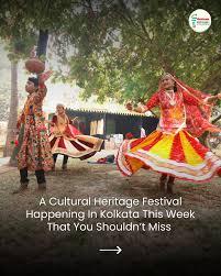 Art & Culture Fest 2026 – Creative Festival in Kolkata