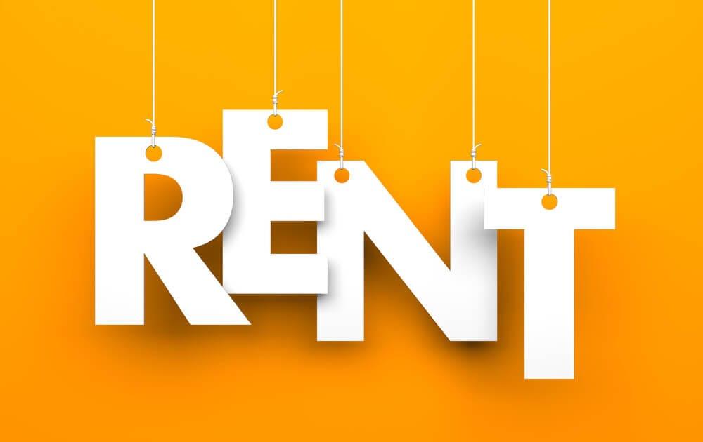 2BHK for Rent in Pune – Godrej Infinity