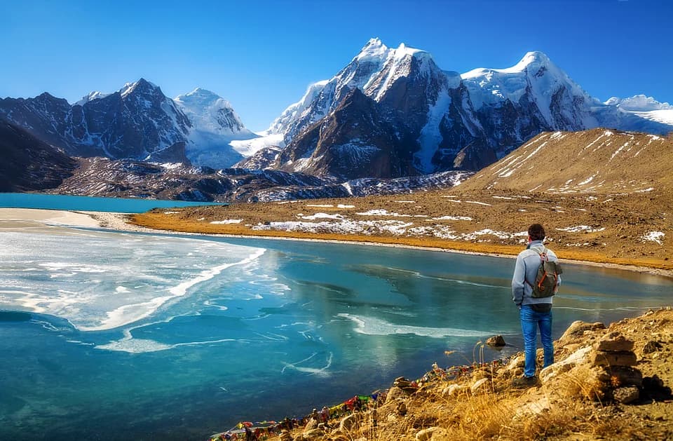 20 Best Places To Visit In India In April 2026: Hills, Beaches, Wild Landscapes, Deserts, And Cultural Towns