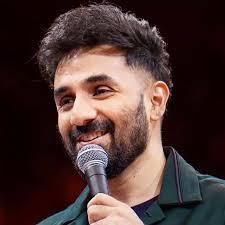 VIR DAS – Sounds of India (Stand-Up Special)