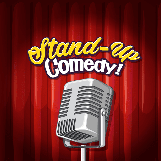 Stand-Up Comedy Trial Show – District Live Event
