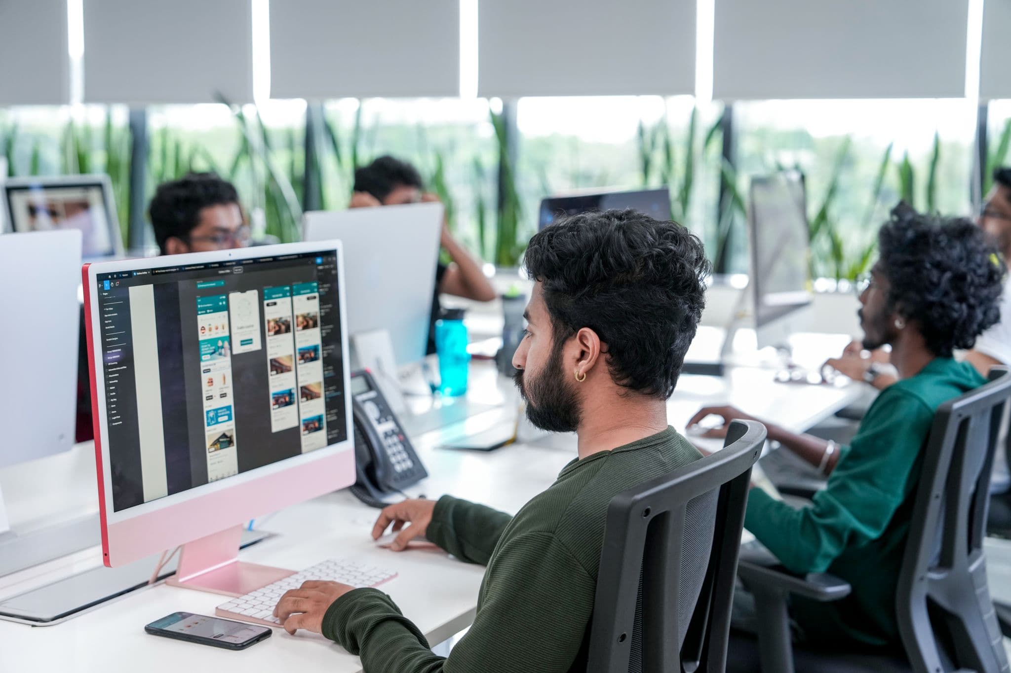 Syncpedia Technologies Private Limited hiring for US IT Recruiter